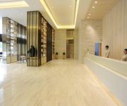 Ji Hotel Hefei Binhu(Chinese Only)