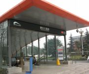 Happy Home E Hotel Apartment Yingbin Road Branch