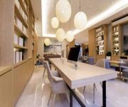 Ji Hotel Linqing Government(Chinese Only)