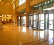 Ji Hotel Weihai Train Station