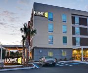 Home2 Suites by Hilton Tampa USF Near Busch Gardens
