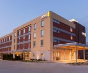 Home2 Suites By Hilton Youngstown
