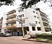 The Banjaara Suites No.4 jakkur platation yelahanka