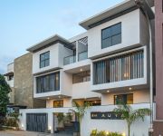 AURA Corporate Suites at Manyata Tech Park