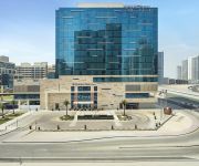 DoubleTree by Hilton Dubai - Business Bay