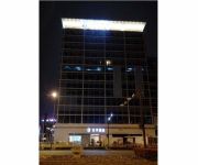 JI Hotel Jiubao passenger transport center(Chinese Only)