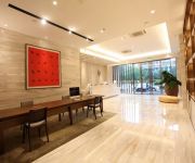 Ji Hotel Xiaoshan People Square(Chinese Only