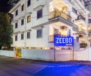 Treebo Zeebo Suites
