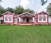 Treebo Rosefield Heritage