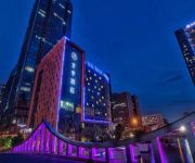JI Hotel Southern Business District(Chinese Only)
