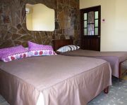 Grupo Pepe and Friends Rooms