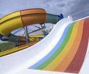 Hierapark Thermal & Spa Hotel