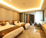 Guangzhou Ao You International Apartment