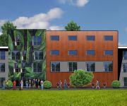 Santé Royale Hotel & Gesundheitsresort Langensalza