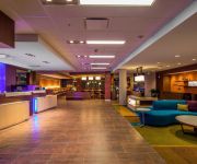 Fairfield Inn & Suites Pittsburgh North/McCandless