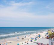 SpringHill Suites New Smyrna Beach