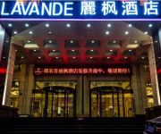 Lavande Hotel Zi Bo Railway Station