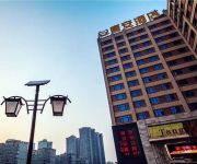 Tang An Hotel Domestic only