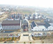 Donghai Hot Spring Hotel