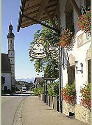 Höhensteiger - Rosenheim