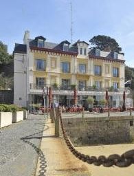 Hôtel La Vallée - Dinard