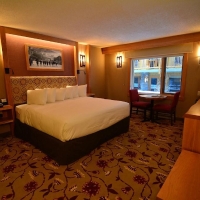 Banff Ptarmigan Inn Canada At Hrs With Free Services