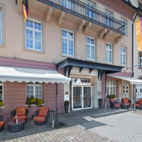 Hotel Schwert Rastatt bei HRS günstig buchen