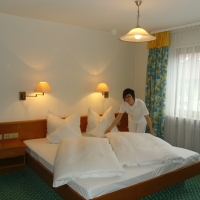 Hotel Rose (Baden-Württemberg) Bildstöckleweg 2 , 72270 Baiersbronn