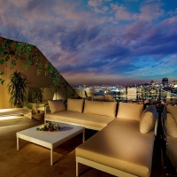Hotel Conrad Istanbul Bosphorus 5 Hrs Star Hotel In Istanbul Istanbul
