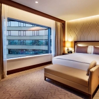 Hotel Conrad Istanbul Bosphorus 5 Hrs Star Hotel In Istanbul Istanbul