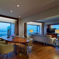 Hotel Conrad Istanbul Bosphorus 5 Hrs Star Hotel In Istanbul Istanbul