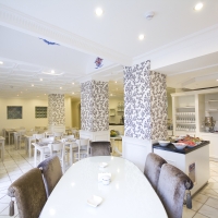 Avicenna Hotel 4 Hrs Star Hotel In Istanbul Istanbul