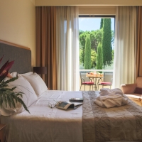 Hotel Piccola Vela - 4 HRS star hotel in Desenzano del Garda (Lombardy)