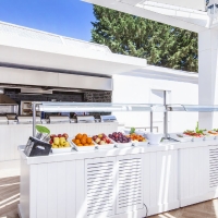 Hotel Labranda Tmt Bodrum All Inclusive 5 Hrs Star Hotel In Bodrum Mugla