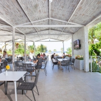 Hotel Labranda Tmt Bodrum All Inclusive 5 Hrs Star Hotel In Bodrum Mugla