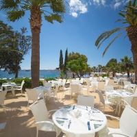 Hotel Labranda Tmt Bodrum All Inclusive 5 Hrs Star Hotel In Bodrum Mugla