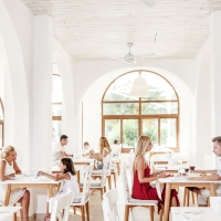 Hotel Labranda Tmt Bodrum All Inclusive 5 Hrs Star Hotel In Bodrum Mugla