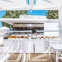 Hotel Labranda Tmt Bodrum All Inclusive 5 Hrs Star Hotel In Bodrum Mugla
