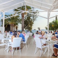 Hotel Labranda Tmt Bodrum All Inclusive 5 Hrs Star Hotel In Bodrum Mugla