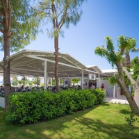 Hotel Labranda Tmt Bodrum All Inclusive 5 Hrs Star Hotel In Bodrum Mugla