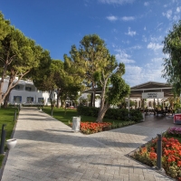 Hotel Labranda Tmt Bodrum All Inclusive 5 Hrs Star Hotel In Bodrum Mugla