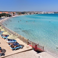Hotel Altin Yunus Resort Thermal Center 4 Hrs Star Hotel In Cesme Izmir