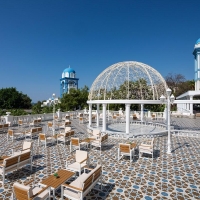 Hotel Rubi Platinum Spa Resort Suites All Inclusive 5 Hrs Star Hotel In Antalya Antalya