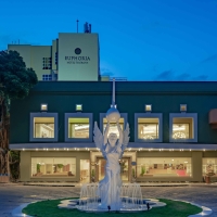 Euphoria Hotel Tekirova 5 Hrs Star Hotel In Tekirova Antalya Ili