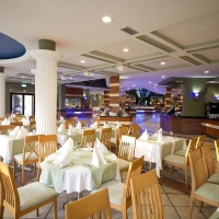Hotel Limak Arcadia Golf Sport Resort All Inclusive In Antalya Antalya Hrs
