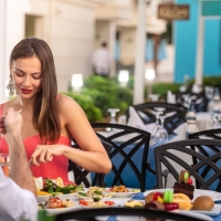 Sealife Family Resort Hotel 5 Hrs Star Hotel In Antalya Antalya