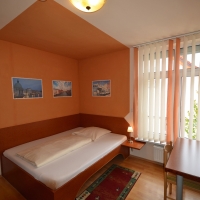 Hotel Haus Zum Gutenberg Garni 3 Hrs Star Hotel In Hallbergmoos