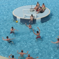 Hotel Kervansaray Bodrum 5 Hrs Star Hotel In Bodrum Mugla