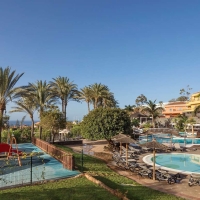 Adeje Canary Islands Espana Europa Hrs