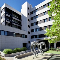 Hotel Nh San Sebastian De Los Reyes 3 Hrs Star Hotel In San Sebastian De Los Reyes Madrid